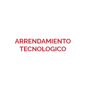 arrendamiento